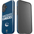 NHL Vancouver Canucks Solid Background iPhone 17 Impact Case