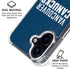 NHL Vancouver Canucks Solid Background iPhone 17 MagSafe Case
