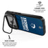 NHL Vancouver Canucks Solid Background iPhone 17 Pro Kickstand Case