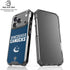 NHL Vancouver Canucks Solid Background iPhone 17 Pro MagSafe Case