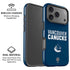 NHL Vancouver Canucks Solid Background iPhone 17 Pro Max Magsafe Impact Case
