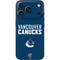 NHL Vancouver Canucks Solid Background iPhone 17 Pro Max Skin