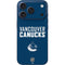 NHL Vancouver Canucks Solid Background iPhone 17 Pro Skin