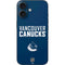 NHL Vancouver Canucks Solid Background iPhone 17 Skin