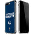 NHL Vancouver Canucks Solid Background iPhone Cases