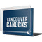 NHL Vancouver Canucks Solid Background MacBook Pro 14in (2021-24) Case plus Skin