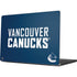 NHL Vancouver Canucks Solid Background Apple MacBook Pro 14-inch Skin