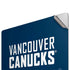 NHL Vancouver Canucks Solid Background Apple MacBook Pro 16-inch Skin