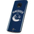 NHL Vancouver Canucks Solid Background Moto G6 Skin