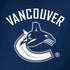 NHL Vancouver Canucks Solid Background Moto G6 Skin