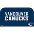 NHL Vancouver Canucks Solid Background Nintendo Switch 2 (2025) with Joy-Con Skin