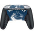NHL Vancouver Canucks Solid Background Nintendo Switch 2 (2025) Pro Controller Skin