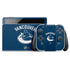 NHL Vancouver Canucks Solid Background Nintendo Skins