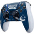 NHL Vancouver Canucks Solid Background PS5 DualSense Edge Pro Controller Skin