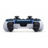 NHL Vancouver Canucks Solid Background PS5 DualSense Edge Pro Controller Skin