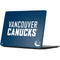 NHL Vancouver Canucks Solid Background Surface Laptop 7 13.8in Skin