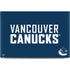 NHL Vancouver Canucks Solid Background Dell XPS Skin