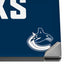 NHL Vancouver Canucks Solid Background Dell XPS Skin