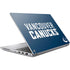 NHL Vancouver Canucks Solid Background HP ZBook Fury 16 G10 Skin