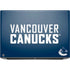 NHL Vancouver Canucks Solid Background HP ZBook Fury 16 G10 Skin