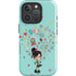 Disney Wreck-it Ralph Vanellope Sugar Icons iPhone 16 Pro Impact Case