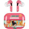 Disney Wreck-it Ralph Vanellope Sugar Rush AirPods Skins