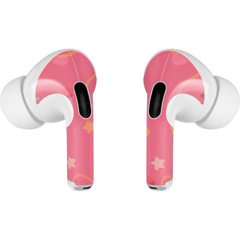 Disney Wreck-it Ralph Vanellope Sugar Rush AirPods Skins
