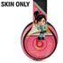 Disney Wreck-it Ralph Vanellope Sugar Rush Beats Solo 3 Wireless Skin