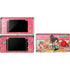 Disney Wreck-it Ralph Vanellope Sugar Rush Nintendo Skins