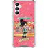 Disney Wreck-it Ralph Vanellope Sugar Rush Galaxy A16 5G Clear Case