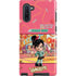 Disney Wreck-it Ralph Vanellope Sugar Rush Galaxy Cases