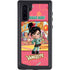 Disney Wreck-it Ralph Vanellope Sugar Rush Galaxy Cases