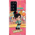 Disney Wreck-it Ralph Vanellope Sugar Rush Galaxy Cases