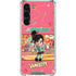 Disney Wreck-it Ralph Vanellope Sugar Rush Galaxy S24 FE Clear Case