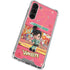 Disney Wreck-it Ralph Vanellope Sugar Rush Galaxy S24 FE Clear Case