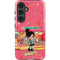 Disney Wreck-it Ralph Vanellope Sugar Rush Galaxy S25 Impact Case