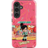 Disney Wreck-it Ralph Vanellope Sugar Rush Galaxy S25 Plus Impact Case