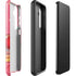 Disney Wreck-it Ralph Vanellope Sugar Rush Galaxy S25 Plus Impact Case