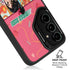 Disney Wreck-it Ralph Vanellope Sugar Rush Galaxy S25 Plus Kickstand Case