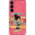Disney Wreck-it Ralph Vanellope Sugar Rush Galaxy S25 Plus Skin