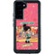 Disney Wreck-it Ralph Vanellope Sugar Rush Galaxy S24 Plus Waterproof Case