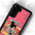 Disney Wreck-it Ralph Vanellope Sugar Rush Galaxy S24 Plus Waterproof Case
