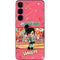 Disney Wreck-it Ralph Vanellope Sugar Rush Galaxy S25 Skin