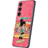 Disney Wreck-it Ralph Vanellope Sugar Rush Galaxy S25 Skin