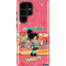 Disney Wreck-it Ralph Vanellope Sugar Rush Galaxy Cases