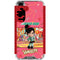 Disney Wreck-it Ralph Vanellope Sugar Rush Galaxy S26 Clear Case