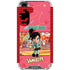Disney Wreck-it Ralph Vanellope Sugar Rush Galaxy S26 Clear Case
