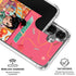 Disney Wreck-it Ralph Vanellope Sugar Rush Galaxy S26 Clear Case