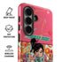 Disney Wreck-it Ralph Vanellope Sugar Rush Galaxy S26 Impact Case