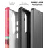 Disney Wreck-it Ralph Vanellope Sugar Rush Galaxy S26 Impact Case